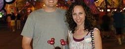 Dream Come True Vacations Travel Consultant Meghan Fox