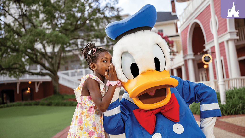 Book Early and Save More on Rooms at Select Disney Resort Hotels in the New Year
